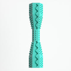 Dog Chewing Toys and Toothbrush for Teeth Cleaning