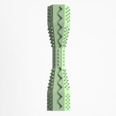 Dog Chewing Toys and Toothbrush for Teeth Cleaning
