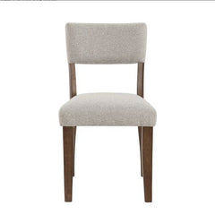 Wade - Side Chair White
