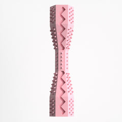 Dog Chewing Toys and Toothbrush for Teeth Cleaning