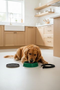 Pet Care Bundle Lifestyle Stories Ad
